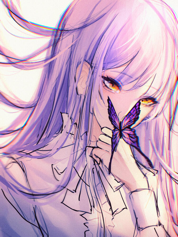 Yukina Minato Yukina Minato
