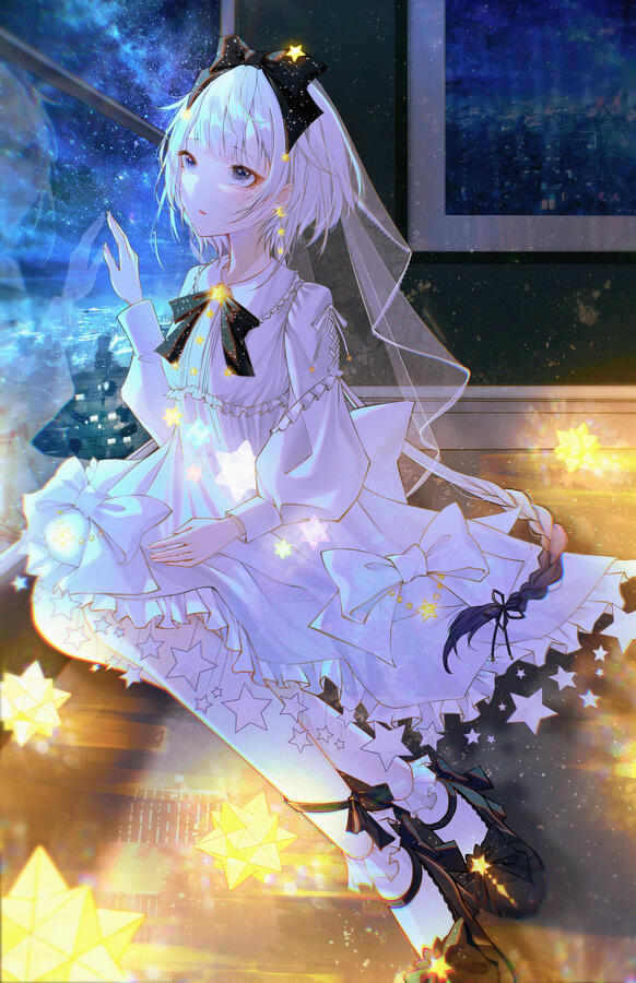 ☆ ☆