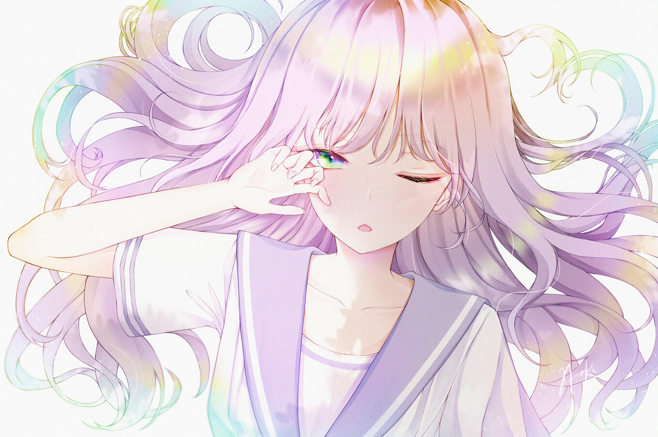 夏の終わり | End of Summer