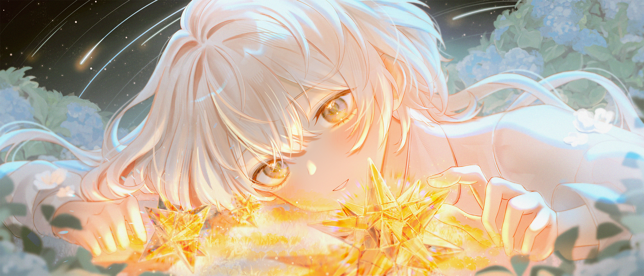 🌟 🌟