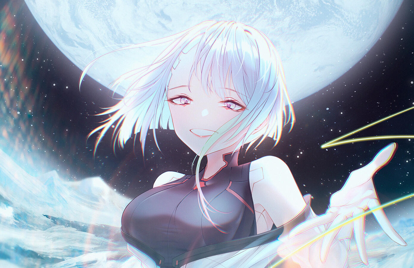 Lucy Lucy