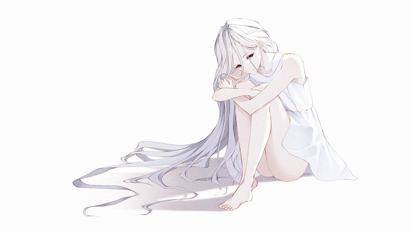 White Noise White Noise
