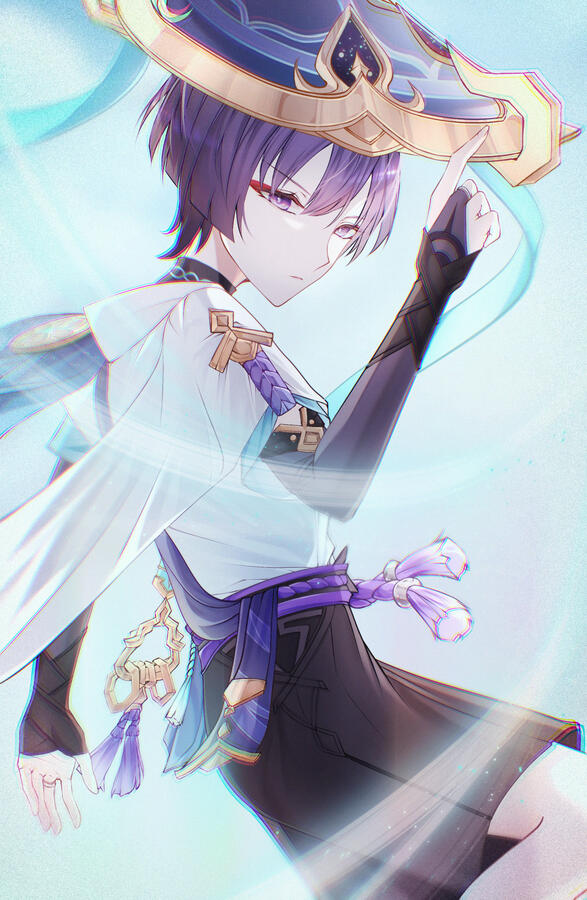 Wanderer Wanderer