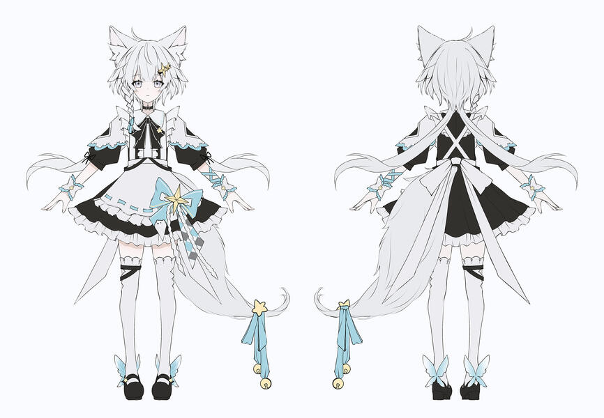 5.0 maid