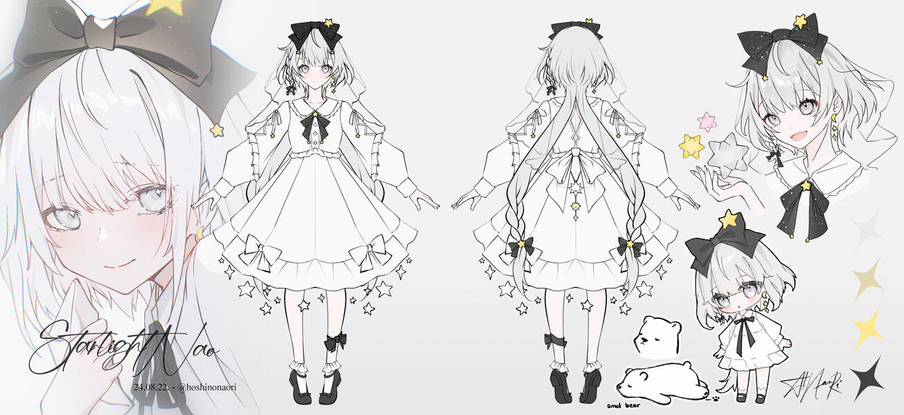 1.0 starlight