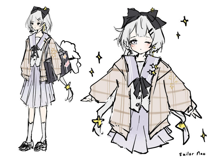3.0 sailor